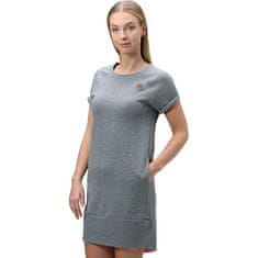 Loap Dámské šaty ECZANA CLW2406-U15XU (Velikost S)