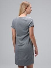 Loap Dámské šaty ECZANA CLW2406-U15XU (Velikost S)