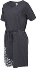 Loap Dámské šaty AURORA CLW2437-M68XM (Velikost S)