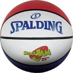 Spalding MíčSpalding pro basketbal Space Jam 25th Anniversary P9885