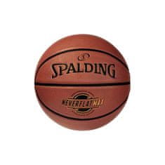 Spalding Míč pro basketbal Neverflat Max P8963