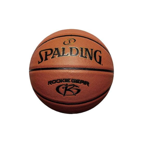 Spalding Míč pro basketbal Rookie Gear P8754