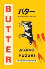 Yuzuki Asako: Butter