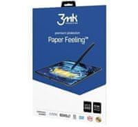 3MK ochranná fólie Paper Feeling pro Microsoft Surface Go 3 (2ks)