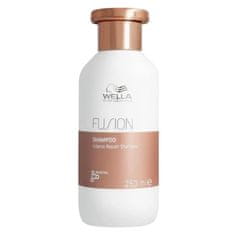 Wella Professional Intenzivně regenerační šampon na poškozené vlasy Fusion (Intense Repair Shampoo) (Objem 100 ml)