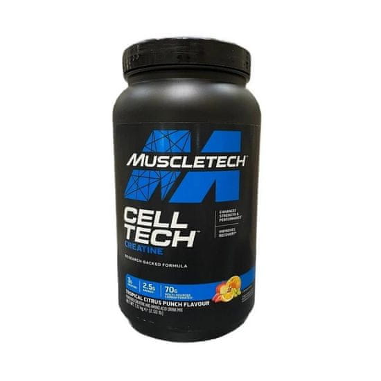 MuscleTech MuscleTech Cell-tech Creatine 1130 g 17298
