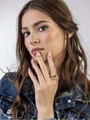 Emily Westwood Korálkový prsten s mořskou hvězdicí Rosalie EWR23036G