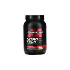 MuscleTech Nitro-tech 100% Whey Gold French Vanilla Cream 907 g 14915