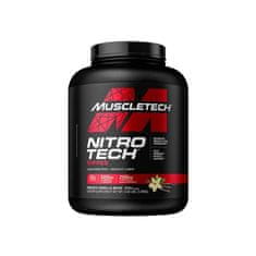 MuscleTech MuscleTech Nitro-tech Ripped 1810 g 14890