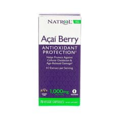 Natrol Natrol Acai 1000 mg, 75 tobolek 2