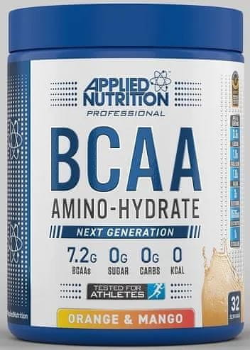Applied Nutrition Applied Nutrition Bcaa Amino-hydrate 450 g 10992