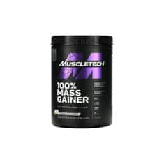 MuscleTech MuscleTech 100% Mass Gainer Vanilla Milkshake 2330 g 14912