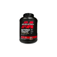MuscleTech MuscleTech Nitro-tech 100% Whey Gold proteinový doplněk 2270 g 17299