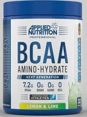 Applied Nutrition Applied Nutrition bcaa aminohydrát 450 g 11003
