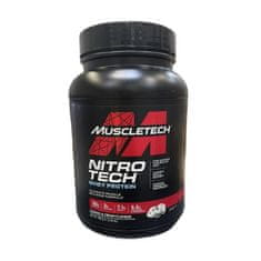 MuscleTech MuscleTech Nitro-tech proteinový doplněk 908 g 17729