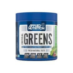 Applied Nutrition Applied Nutrition Critical Greens neochucené 250 g 11105