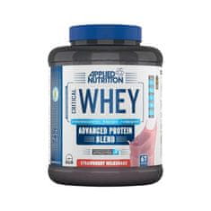 Applied Nutrition Applied Nutrition Critical Whey 2270 g 10996