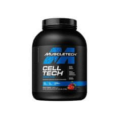 MuscleTech MuscleTech kreatin Cell-tech Fruit Punch 2720 g 14873