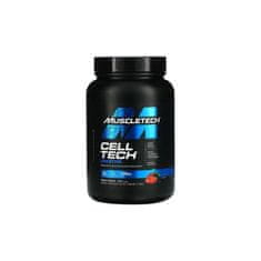 MuscleTech MuscleTech kreatin Cell-tech Fruit Punch 1360 g 14872
