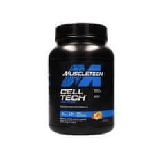 MuscleTech MuscleTech kreatin Cell-tech Tropical Citrus Punch 2270 g 17295
