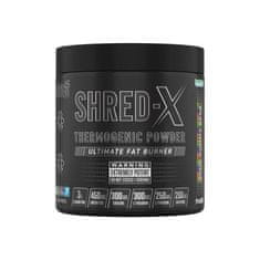 Applied Nutrition Applied Nutrition Shred-x Powder 300 g 11114