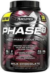 MuscleTech MuscleTech Phase8 Protein proteinový doplněk 2090 g 14879