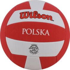 Wilson Míče volejbalové Super Soft Play Polska