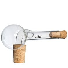 Cilio Nalevadlo s dávkovačem, 20 ml Preciso / Cilio
