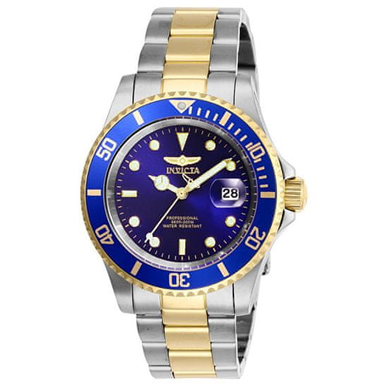 Invicta Pro Diver Quartz 26972