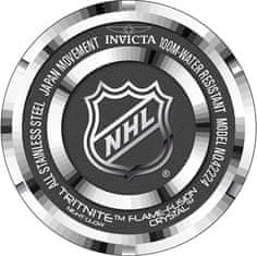 Invicta NHL Detroit Red Wings Quartz 42224