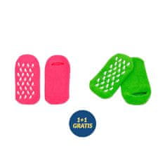 Netscroll Ponožky pro suché a popraskané nohy (1+1 ZDARMA ), 1+1SpaSocks