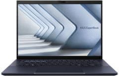 ASUS ExpertBook B5 (B5404), černá (B5404CVA-Q50183X)
