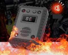 Farrot Ultrazvukový alarm na krysy a myši: Farrot SJZ-021, auto, garáž, kancelář, kuchyně, vnitřní, venkovní, 