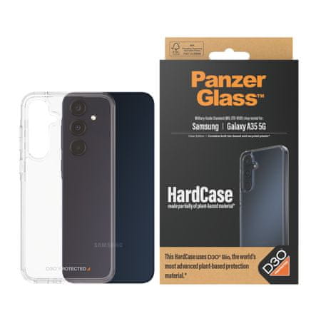 PanzerGlass HardCase pro Apple iPhon