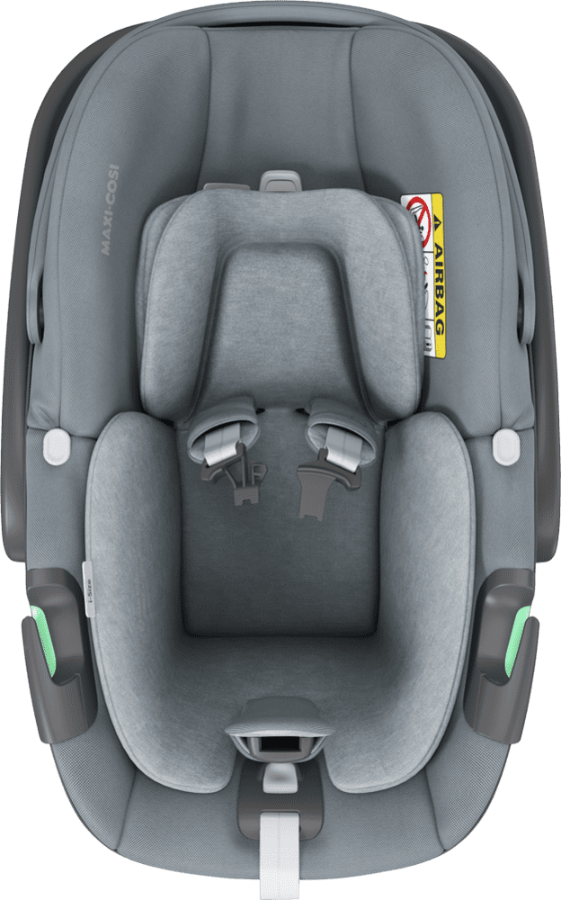 Levně Maxi-Cosi Pebble 360 autosedačka 2024 Essential Grey