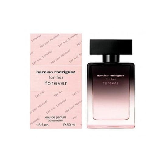 Narciso Rodriguez For Her Forever - EDP