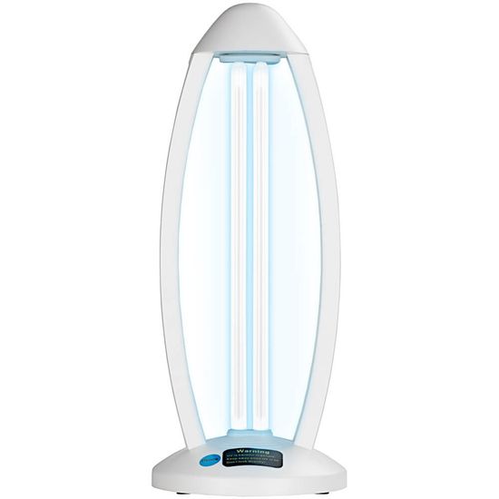 Delta Delta UV-C / ozone 38W germicidal lamp