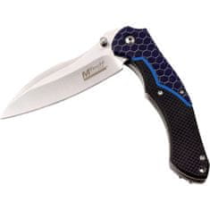 MTECH USA FDR018-BL - Zavírací nůž 