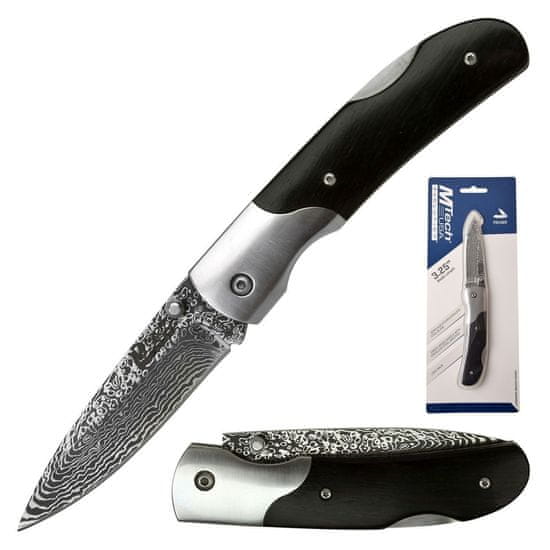 MTECH USA FDR008-BK - Zavírací nůž
