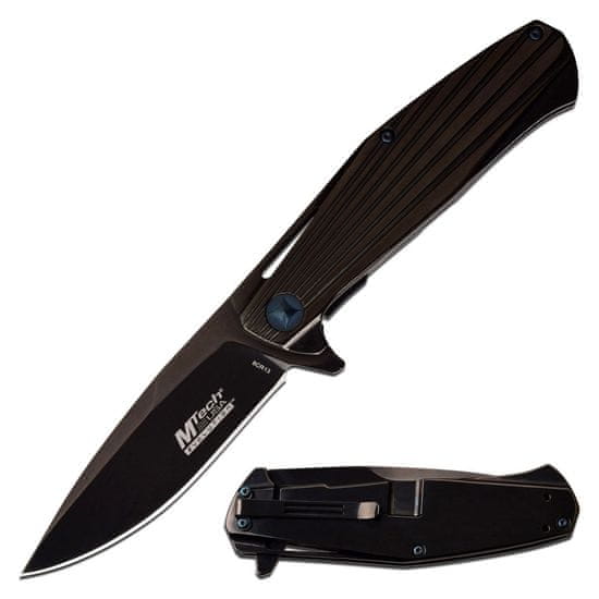 MTECH USA FDR005-GY - Zavírací nůž