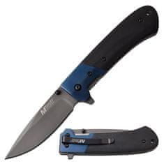 MTECH USA MT-1067BL - Ruční zavírací nůž 