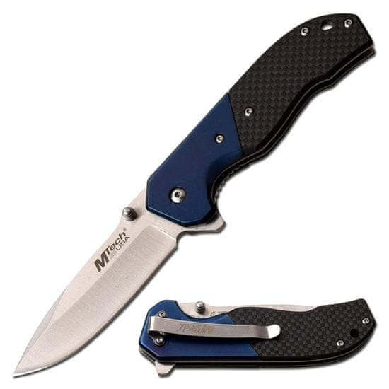 MTECH USA MT-1066BL - Ruční zavírací nůž