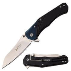 MTECH USA MT-1103BL - Ruční zavírací nůž 