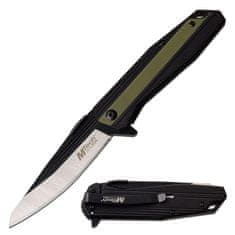 MTECH USA MT-1081GN - Ruční zavírací nůž 