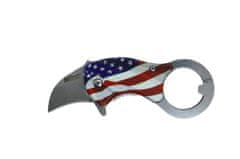 MTECH USA A1179 - Asistovaný zavírací nůž 