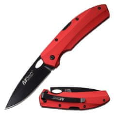 MTECH USA 1076RD - Ruční zavírací nůž 