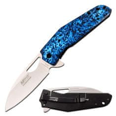 MTECH USA FDR035-BL - Zavírací nůž 