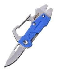 MTECH USA 1196POP-BL - Ruční zavírací nůž 