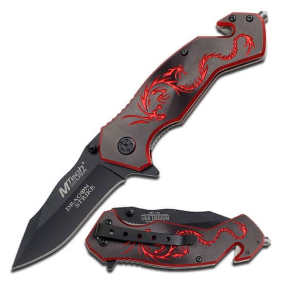 MTECH USA 759BR - Zavírací nůž