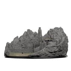 Weta Workshop Weta Workshop The Lord of the Rings Trilogy - Environment - Helm's Deep Statue - 55 cm